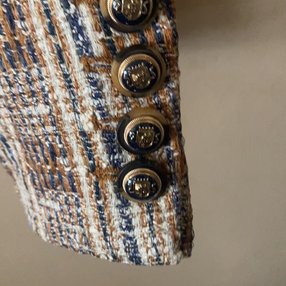 Veronica Beard jacket - Picture 6 of 16